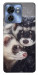 Чехол Хорьки для Motorola Edge 40