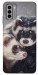 Чехол Хорьки для Nokia G22
