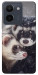 Чехол Хорьки для Vivo Y36