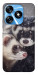Чохол Тхори для TECNO Spark 10