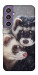 Чехол Хорьки для Galaxy S23 FE