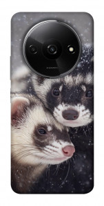 Чохол Тхори для Xiaomi Redmi A3