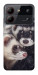 Чехол Хорьки для ZTE Blade A54 4G