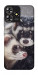 Чехол Хорьки для ZTE Blade A73 4G