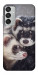 Чехол Хорьки для Galaxy M15 5G