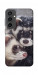Чехол Хорьки для Galaxy S24 FE