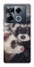 Чехол Хорьки для Infinix Note 40 Pro 4G