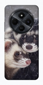 Чохол Тхори для Xiaomi Poco C75
