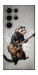Чохол Рок тхір для Galaxy S25 Ultra
