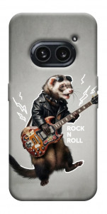 Чохол Рок тхір для Nothing Phone (2a)