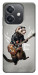 Чохол Рок тхір для Oppo A40m