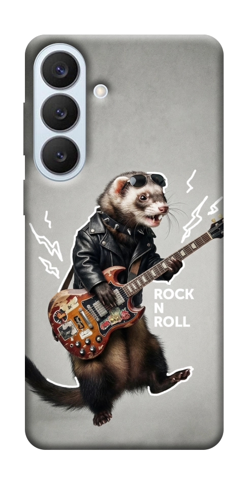 Чохол Рок тхір для Galaxy S26+