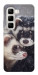 Чехол Хорьки для Infinix Hot 50 4G