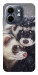 Чехол Хорьки для Infinix Smart 9 4G
