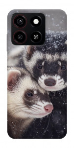 Чохол Тхори для ZTE Blade A35 4G