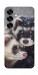 Чехол Хорьки для Galaxy S25