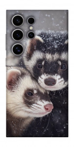 Чохол Тхори для Galaxy S25 Ultra