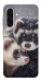 Чехол Хорьки для Galaxy A56 5G