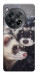 Чехол Хорьки для OnePlus 12
