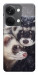 Чехол Хорьки для OnePlus Nord 3