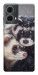 Чохол Тхори для Motorola Moto G85