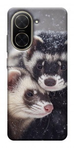 Чохол Тхори для Xiaomi Poco C71
