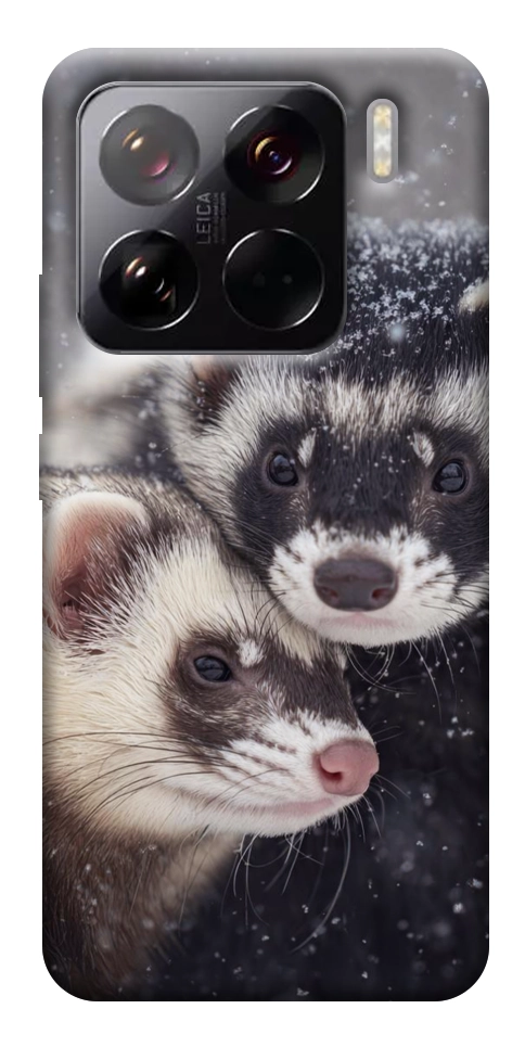 Чохол Тхори для Xiaomi 15 Pro