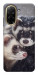 Чехол Хорьки для Xiaomi Redmi A5 (Europe version)