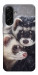 Чехол Хорьки для Galaxy A17 5G