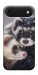 Чехол Хорьки для iPhone 17 Air