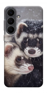 Чохол Тхори для Galaxy S25 FE