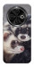 Чехол Хорьки для TECNO Spark 30C (KL5n)