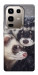 Чехол Хорьки для Infinix Note 50 Pro 4G