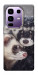 Чехол Хорьки для Infinix Note 50 Pro+