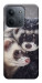 Чехол Хорьки для Xiaomi Redmi 15C (Europe version)
