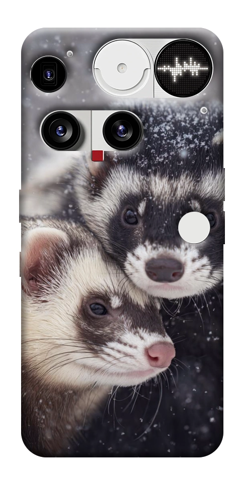 Чохол Тхори для Nothing Phone (3)
