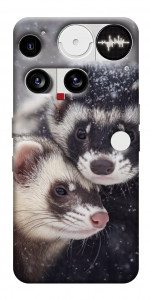 Чохол Тхори для Nothing Phone (3)