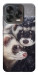 Чохол Тхори для ZTE Nubia V70 Design