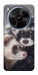 Чохол Тхори для ZTE Nubia V70 Max