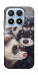 Чехол Хорьки для Xiaomi 17