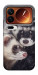 Чехол Хорьки для Xiaomi 17 Pro Max