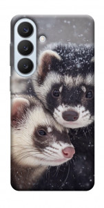 Чохол Тхори для Galaxy S26+