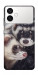 Чехол Хорьки для Galaxy S26 Edge