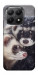 Чохол Тхори для Xiaomi 15T