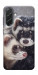 Чехол Хорьки для Galaxy A37 5G