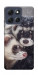 Чехол Хорьки для Motorola Moto G86 5G
