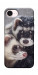 Чехол Хорьки для iPhone 17e