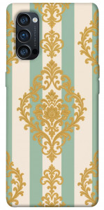 Чохол Gold Mint для Oppo Reno 4 Pro 5G
