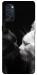 Чехол Black and white cats для Oppo Reno 4 Pro 5G
