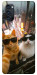 Чохол Cool cats city для Oppo Reno 4 Pro 5G